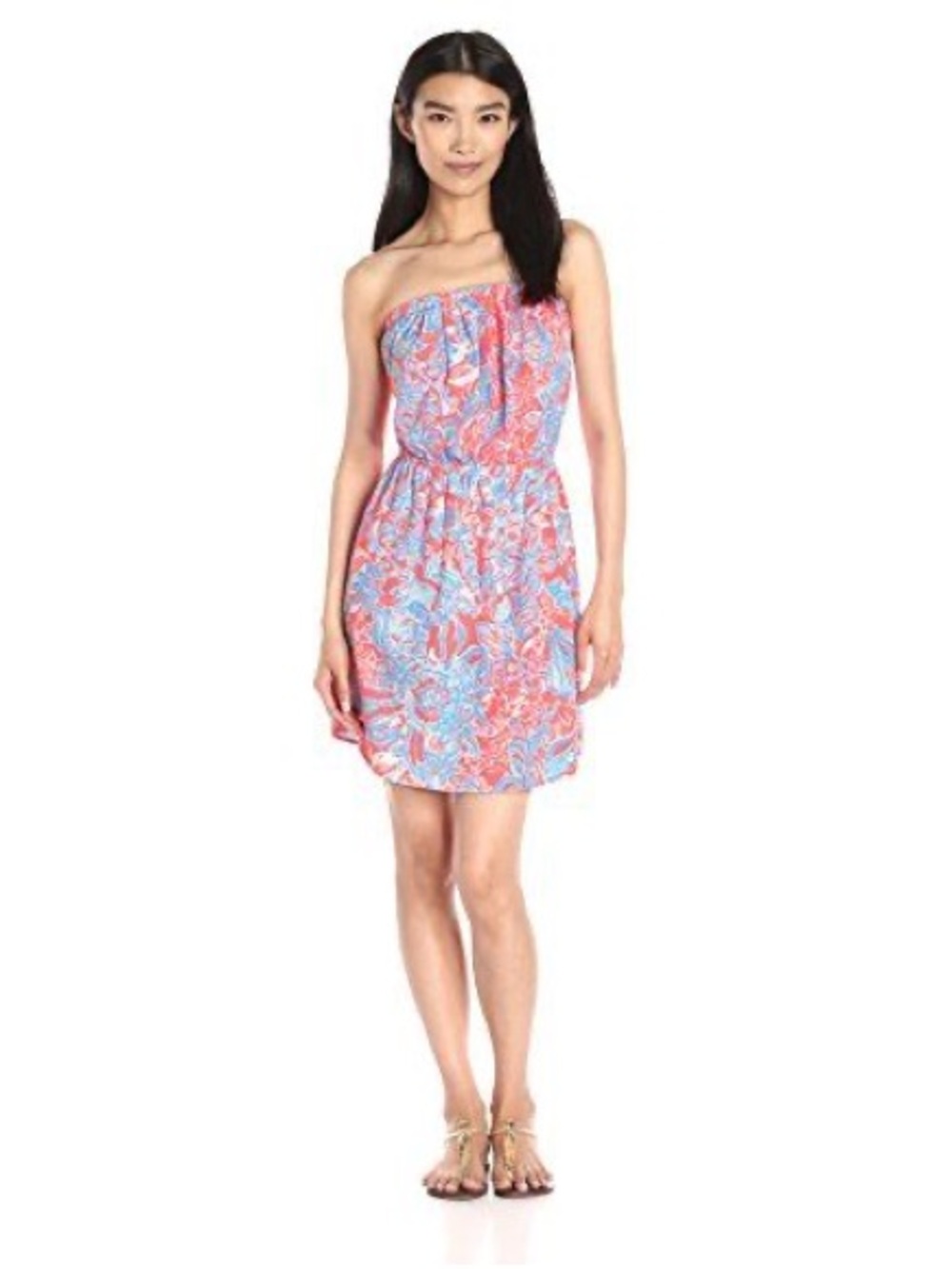 Lilly Pulitzer Windsor Dress